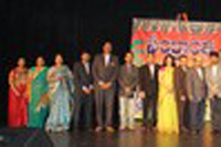 Tantex Sankranti Sambaralu 2013 Photos